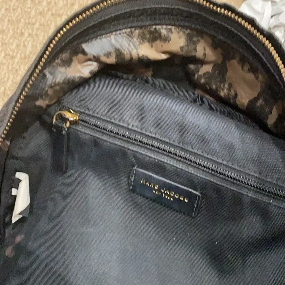 COPY - Marc Jacobs Small Backpack